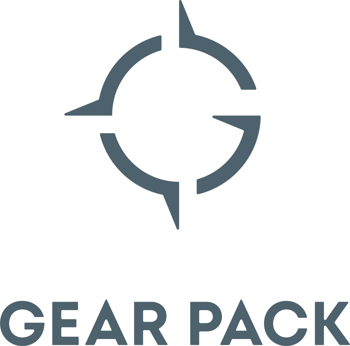 Gear Pack USA