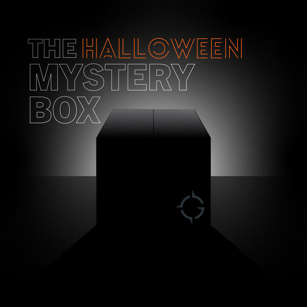 $250 LIMITED EDITION HALLOWEEN MYSTERY BOX