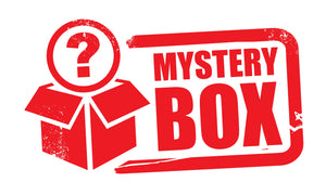 $5,000 "JUST ONE" MYSTERY BOX! THERES ONLY 1, FIRST ONE GETS IT!