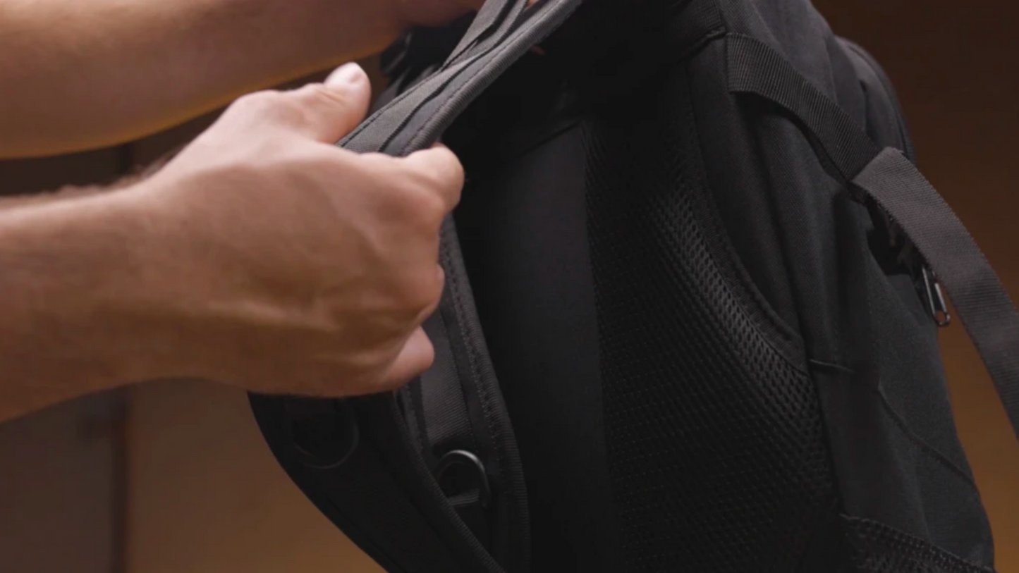 Gear Pack 27L Urban Day Pack - RESTOCKING SOON!