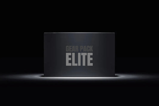 GEAR PACK ELITE LEVEL - 1 YEAR PREPAID - NON RENEWING